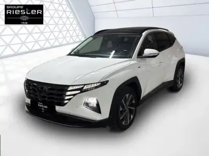 Photo Hyundai Tucson Creative