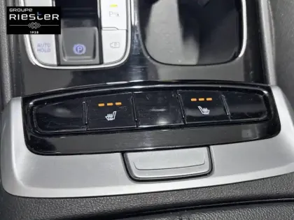 Photo 30 Hyundai Tucson  1.6 CRDi 136 Hybrid 48V DCT-7