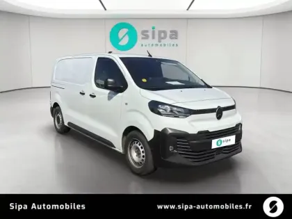 Photo 6 Citroën Jumpy  FGN M BLUEHDI 145 BVM6