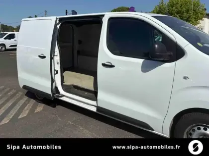 Photo 36 Citroën Jumpy  FGN M BLUEHDI 145 BVM6