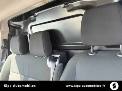 Photo 21 Citroën Jumpy  FGN M BLUEHDI 145 BVM6