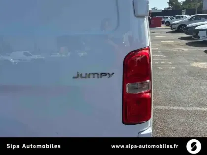 Photo 30 Citroën Jumpy  FGN M BLUEHDI 145 BVM6