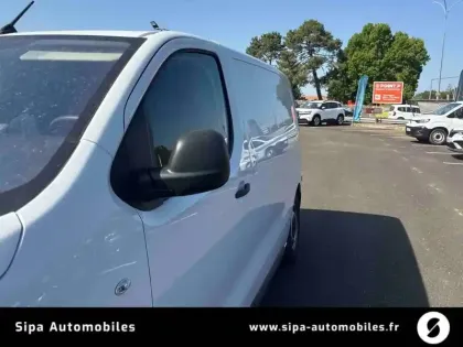 Photo 25 Citroën Jumpy  FGN M BLUEHDI 145 BVM6