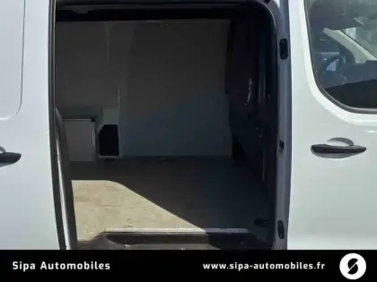 Photo 37 Citroën Jumpy  FGN M BLUEHDI 145 BVM6