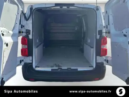 Photo 9 Citroën Jumpy  FGN M BLUEHDI 145 BVM6