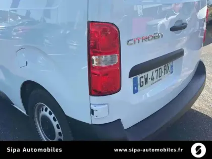 Photo 32 Citroën Jumpy  FGN M BLUEHDI 145 BVM6