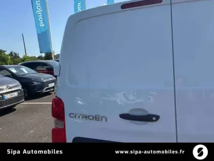 Photo 31 Citroën Jumpy  FGN M BLUEHDI 145 BVM6