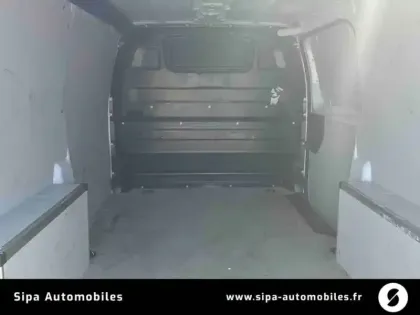 Photo 10 Citroën Jumpy  FGN M BLUEHDI 145 BVM6