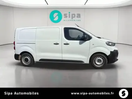 Photo 5 Citroën Jumpy  FGN M BLUEHDI 145 BVM6