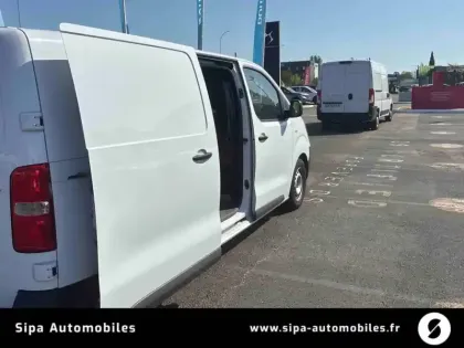 Photo 38 Citroën Jumpy  FGN M BLUEHDI 145 BVM6
