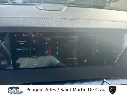 Photo 20 DS DS 4  PureTech 130 EAT8