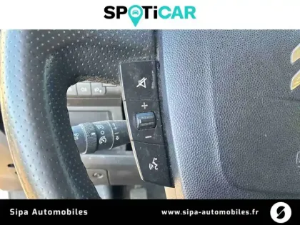 Photo 19 Citroën Jumper  TOLE 33 L2H2 BLUEHDi 140 S&S BVM6