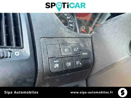 Photo 18 Citroën Jumper  TOLE 33 L2H2 BLUEHDi 140 S&S BVM6