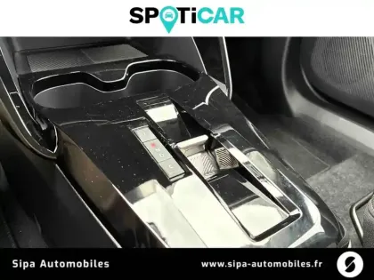 Photo 16 Citroën C3 Aircross e- 113 autonomie confort