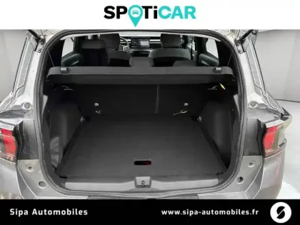 Photo 5 Citroën C3 Aircross e- 113 autonomie confort