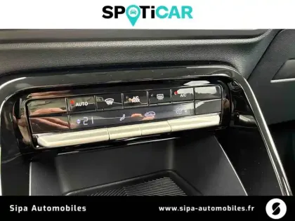 Photo 30 Citroën C3 Aircross e- 113 autonomie confort