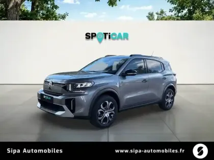 Photo 38 Citroën C3 Aircross e- 113 autonomie confort