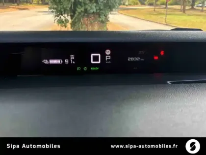 Photo 65 Citroën C3 Aircross e- 113 autonomie confort
