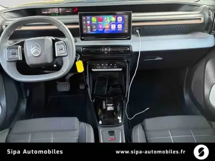 Photo 58 Citroën C3 Aircross e- 113 autonomie confort