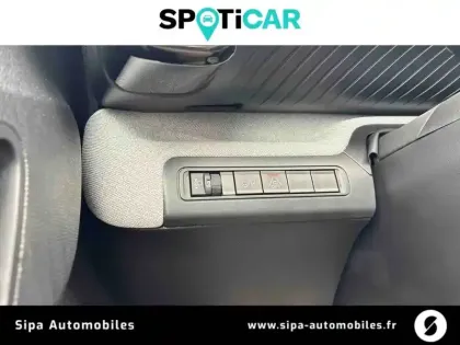 Photo 35 Citroën C3 Aircross e- 113 autonomie confort