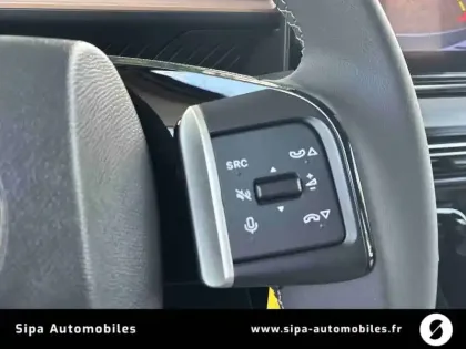 Photo 68 Citroën C3 Aircross e- 113 autonomie confort