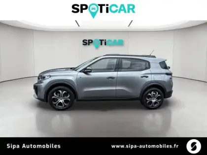 Photo 22 Citroën C3 Aircross e- 113 autonomie confort