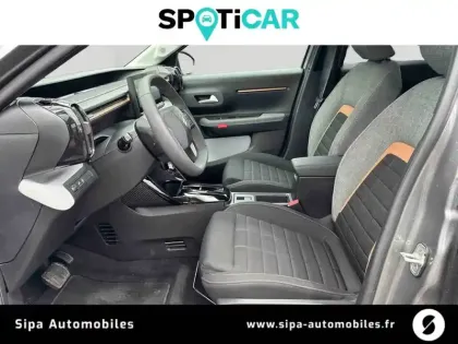 Photo 8 Citroën C3 Aircross e- 113 autonomie confort