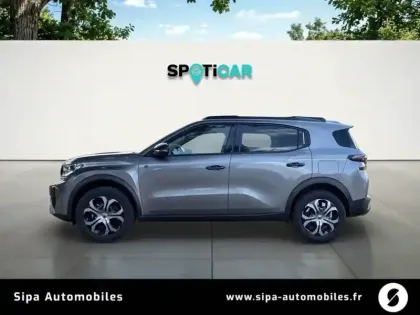 Photo 60 Citroën C3 Aircross e- 113 autonomie confort
