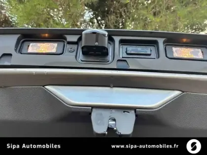 Photo 62 Citroën C3 Aircross e- 113 autonomie confort