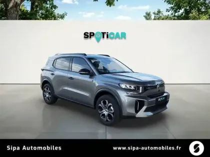 Photo 40 Citroën C3 Aircross e- 113 autonomie confort