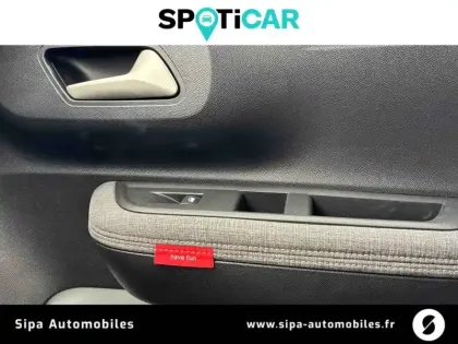 Photo 33 Citroën C3 Aircross e- 113 autonomie confort
