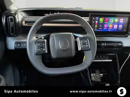 Photo 45 Citroën C3 Aircross e- 113 autonomie confort