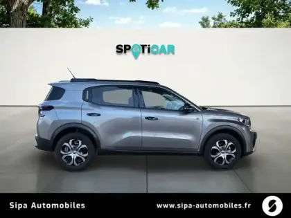 Photo 41 Citroën C3 Aircross e- 113 autonomie confort