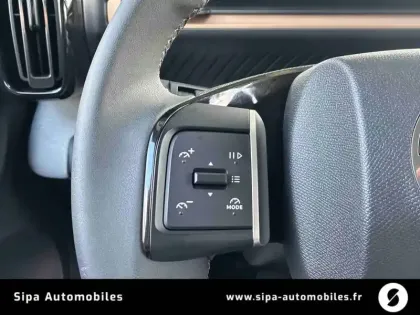 Photo 67 Citroën C3 Aircross e- 113 autonomie confort