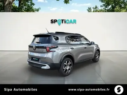 Photo 61 Citroën C3 Aircross e- 113 autonomie confort