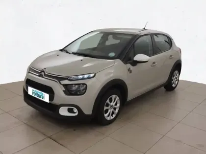 Photo 20 Citroën C3  PureTech 83 S&S BVM5