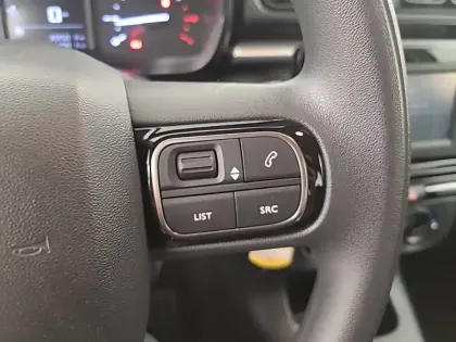 Photo 41 Citroën C3  PureTech 83 S&S BVM5