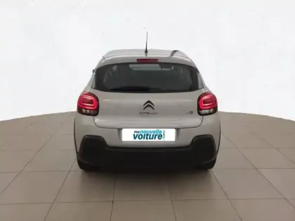 Photo 24 Citroën C3  PureTech 83 S&S BVM5