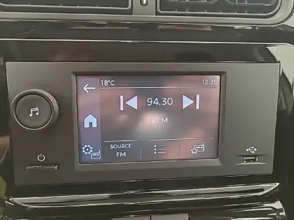 Photo 34 Citroën C3  PureTech 83 S&S BVM5