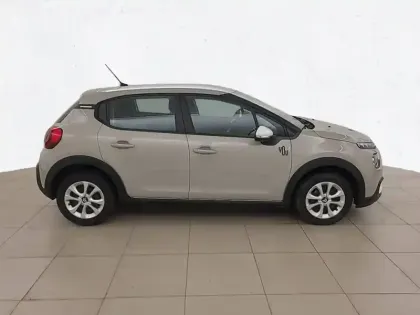 Photo 23 Citroën C3  PureTech 83 S&S BVM5