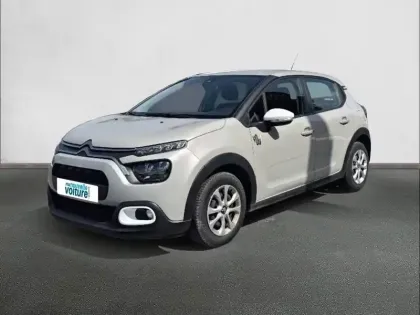Photo Citroën C3 You!