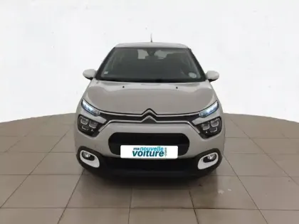 Photo 21 Citroën C3  PureTech 83 S&S BVM5