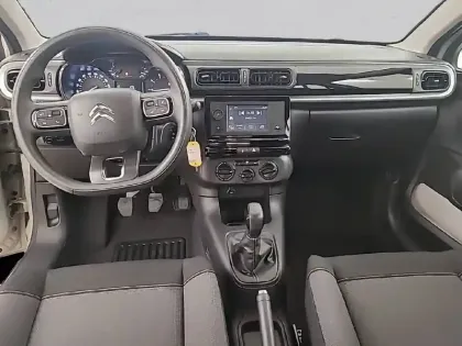 Photo 27 Citroën C3  PureTech 83 S&S BVM5