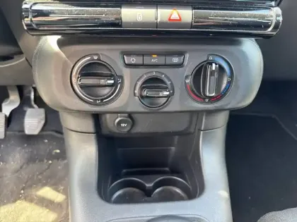 Photo 18 Citroën C3  PureTech 83 S&S BVM5