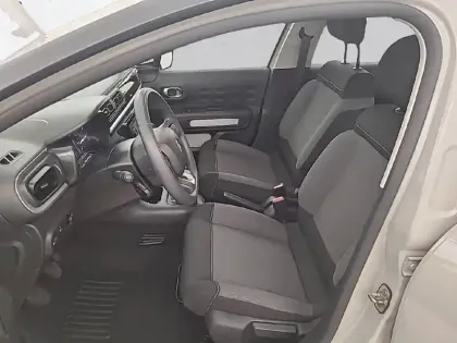 Photo 30 Citroën C3  PureTech 83 S&S BVM5