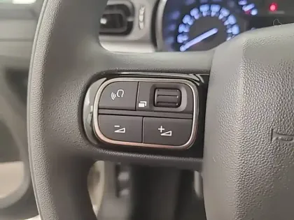 Photo 42 Citroën C3  PureTech 83 S&S BVM5