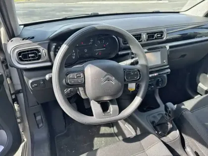 Photo 8 Citroën C3  PureTech 83 S&S BVM5