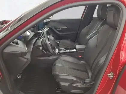 Photo 10 Peugeot 2008  PureTech 130 S&S BVM6