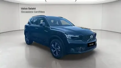 Photo 7 Volvo Xc40  B3 163 ch DCT7