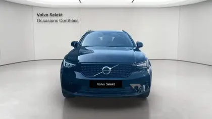 Photo 8 Volvo Xc40  B3 163 ch DCT7